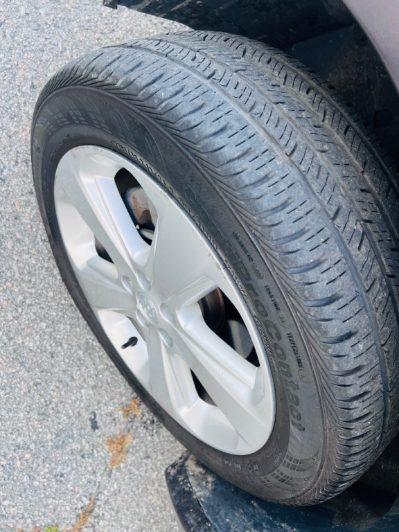 2015 Buick Enclave Image 22