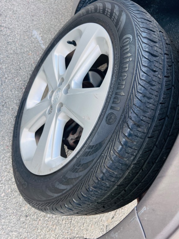 2015 Buick Enclave Image 23