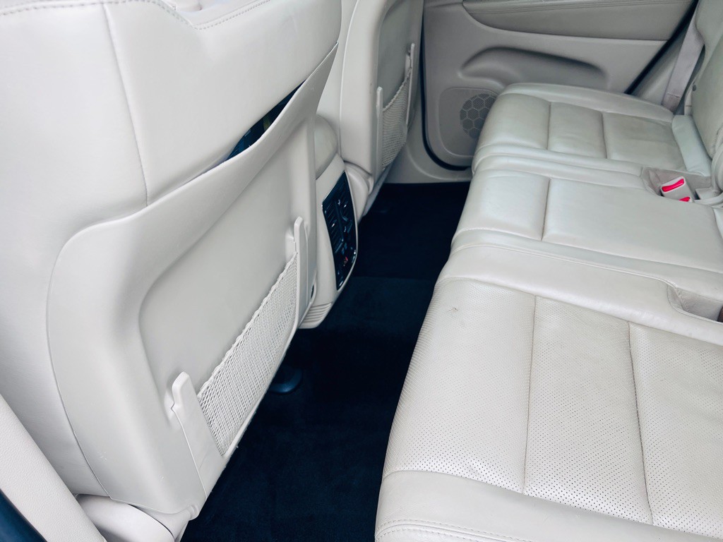 2015 Jeep Grand Cherokee Image 12