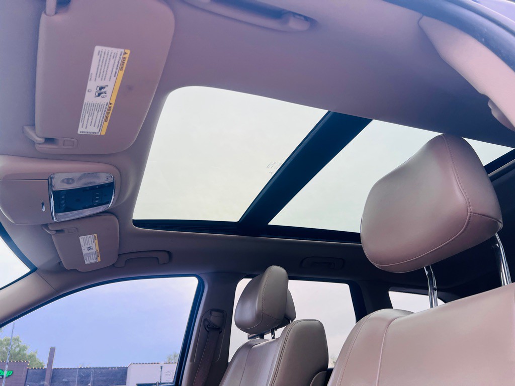 2015 Jeep Grand Cherokee Image 14