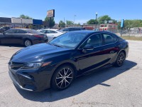 Image for 2022 Toyota Camry SE ID: 7349234
