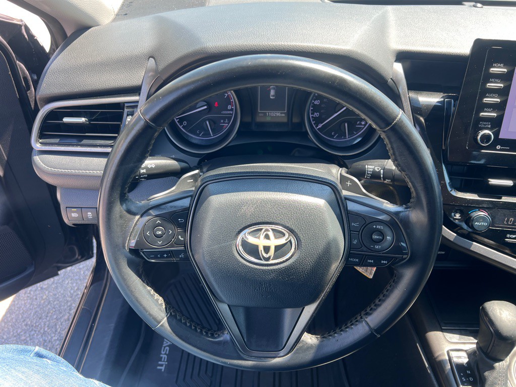 2022 Toyota Camry Image 15