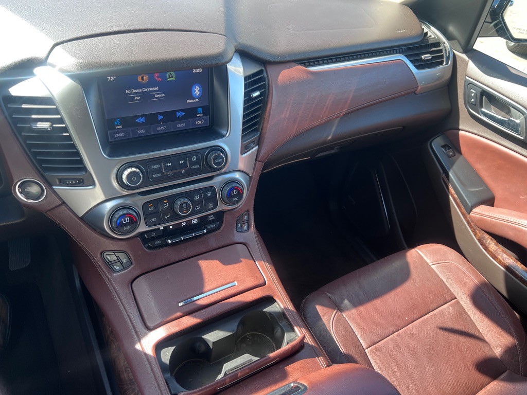 2015 Chevrolet Tahoe Image 16