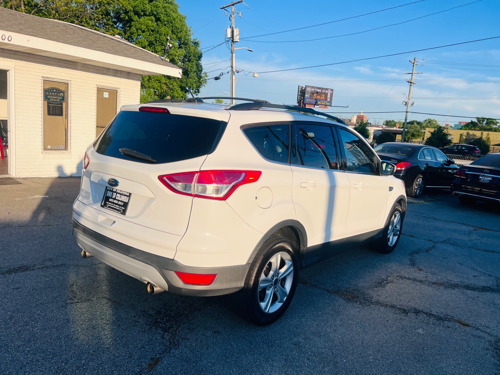 2013 Ford Escape Image 5