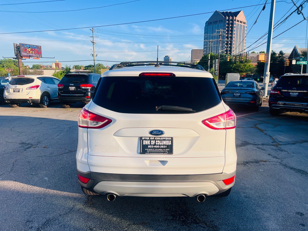 2013 Ford Escape Image 6
