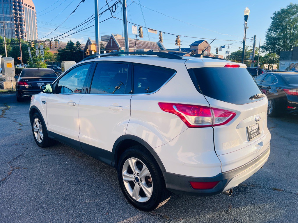 2013 Ford Escape Image 7