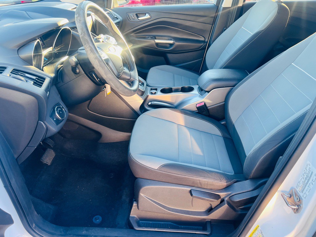 2013 Ford Escape Image 10