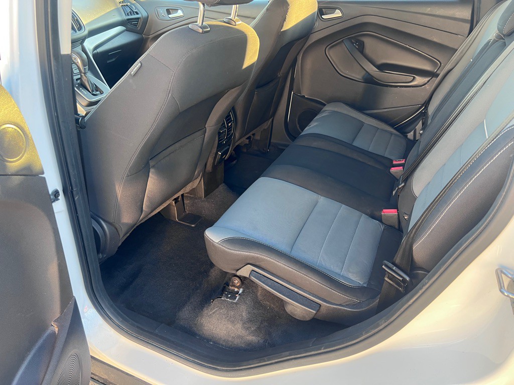 2013 Ford Escape Image 11