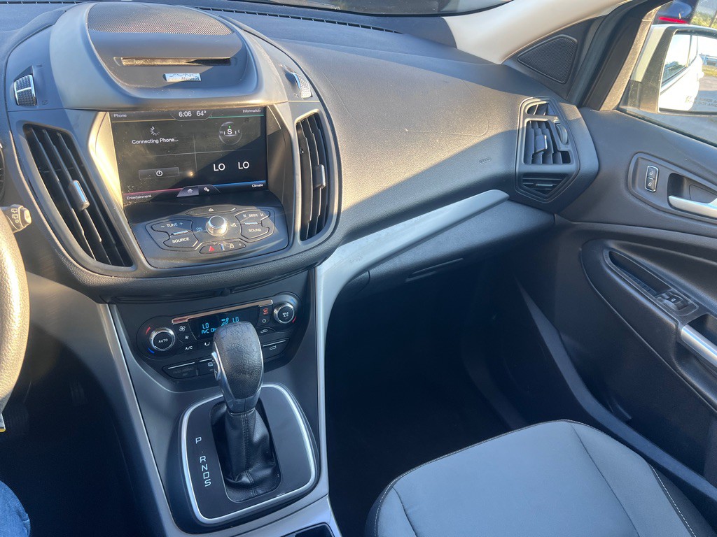 2013 Ford Escape Image 13