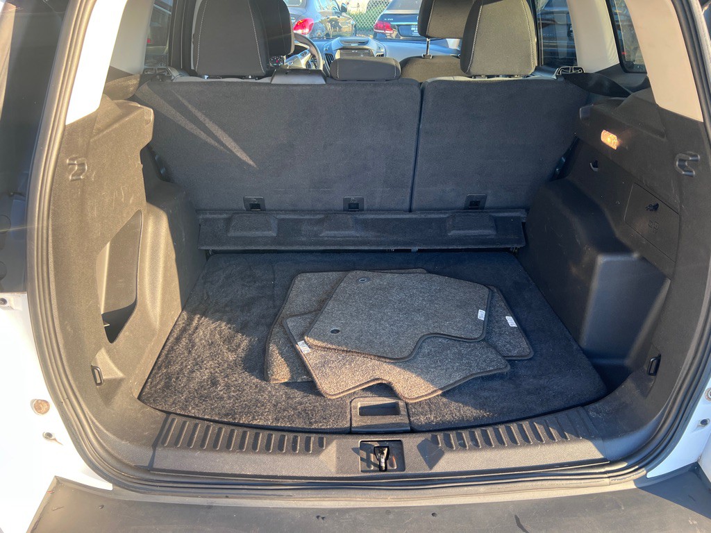 2013 Ford Escape Image 15