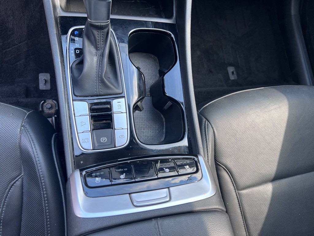 2022 Hyundai Tucson Image 19