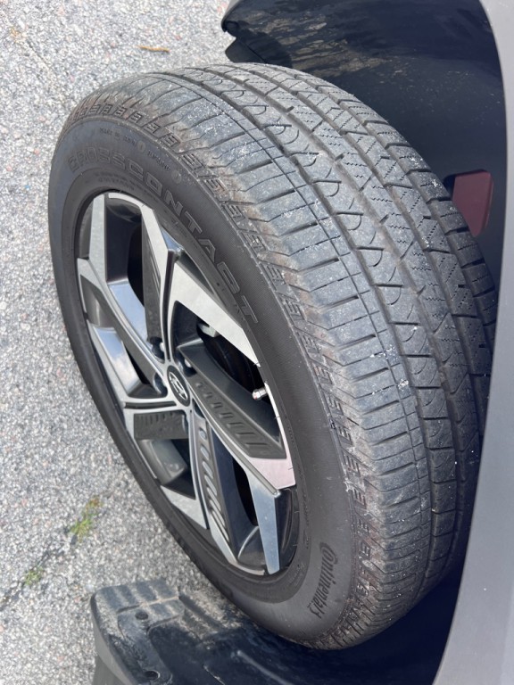 2022 Hyundai Tucson Image 22