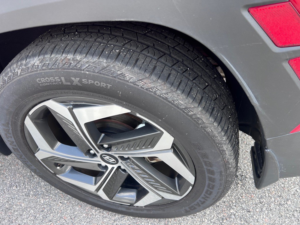 2022 Hyundai Tucson Image 23
