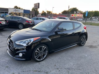 Image for 2016 Hyundai Veloster Turbo ID: 7416654