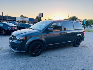 Image for 2019 Dodge Grand Caravan GT ID: 7416660