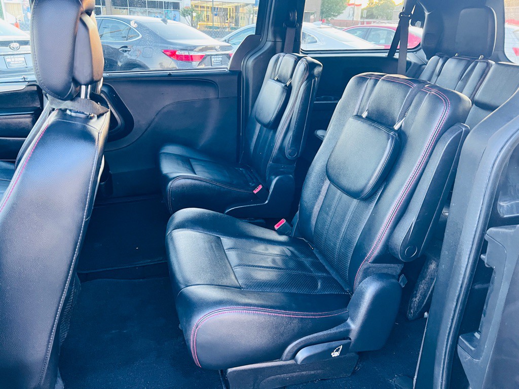 2019 Dodge Grand Caravan Image 10