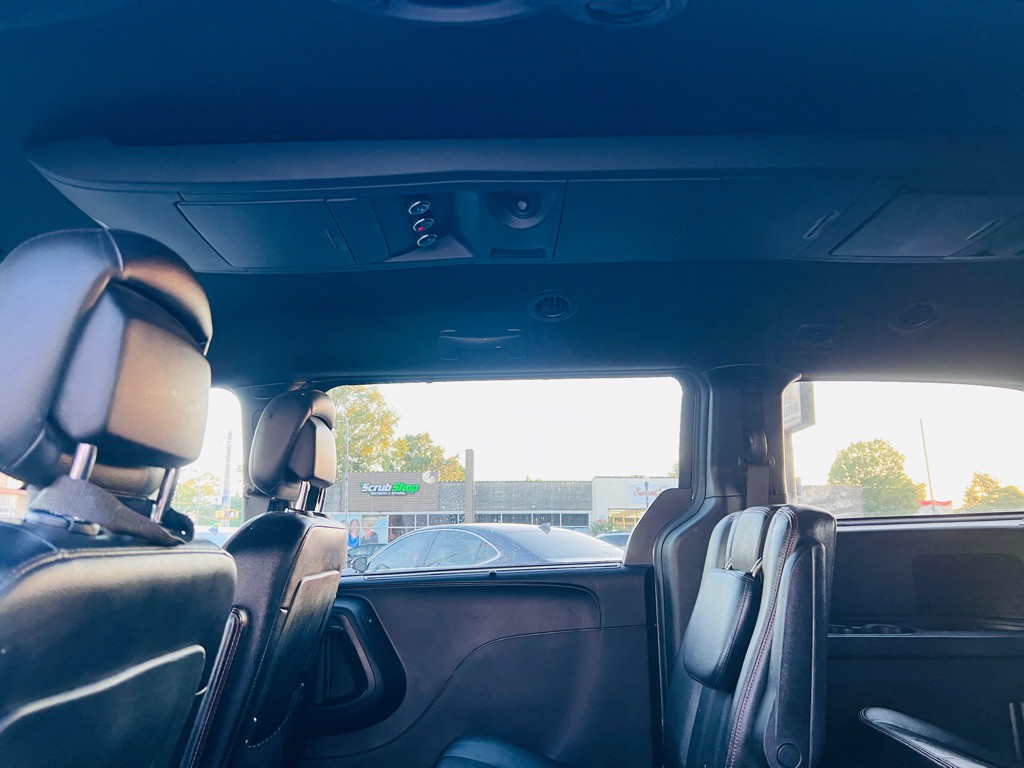 2019 Dodge Grand Caravan Image 12