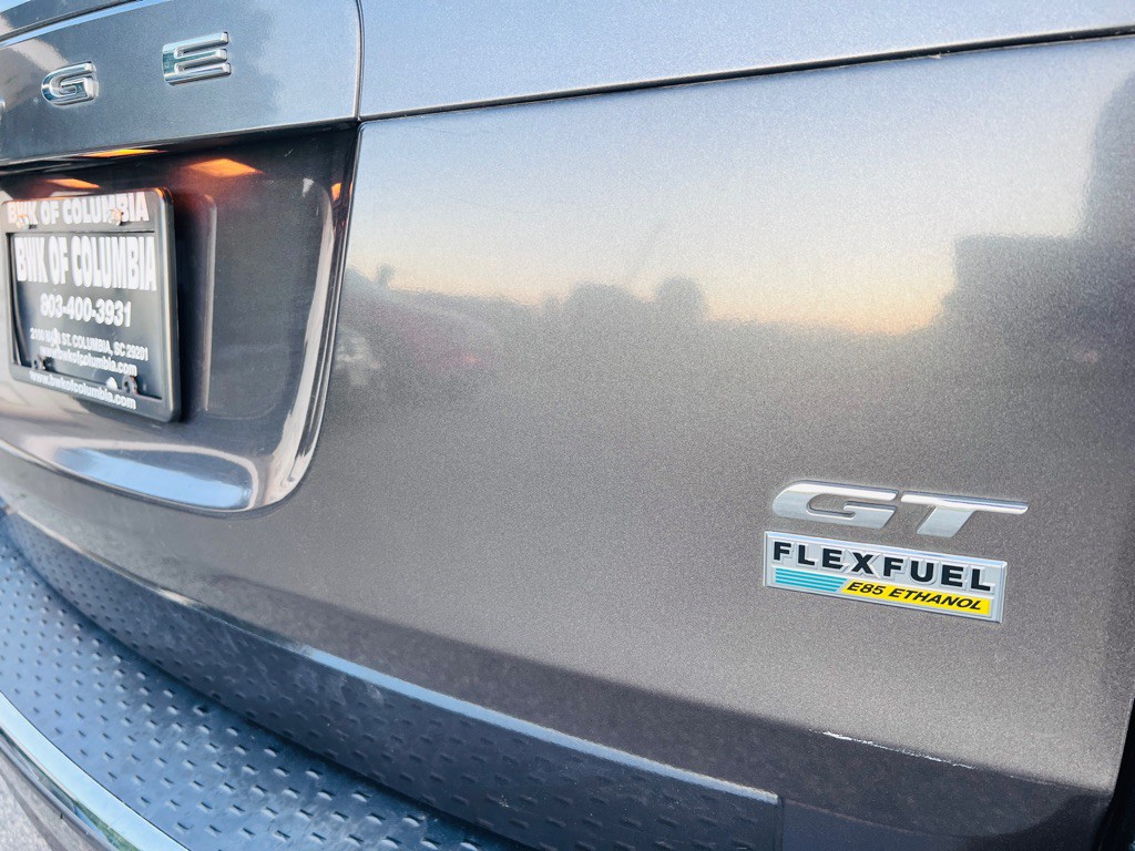 2019 Dodge Grand Caravan Image 15