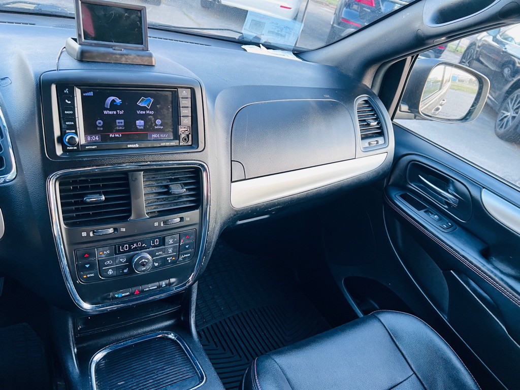 2019 Dodge Grand Caravan Image 17