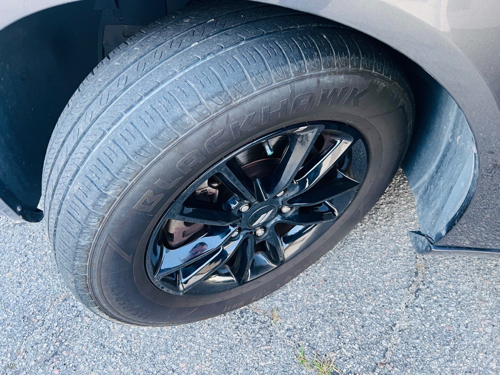 2019 Dodge Grand Caravan Image 21