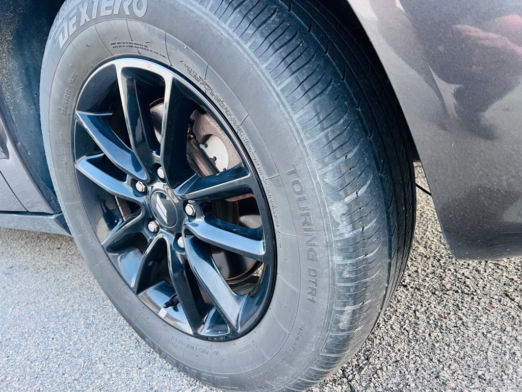 2019 Dodge Grand Caravan Image 22