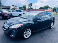 Image for 2010 Mazda Mazda3 S Grand Touring ID: 7416891
