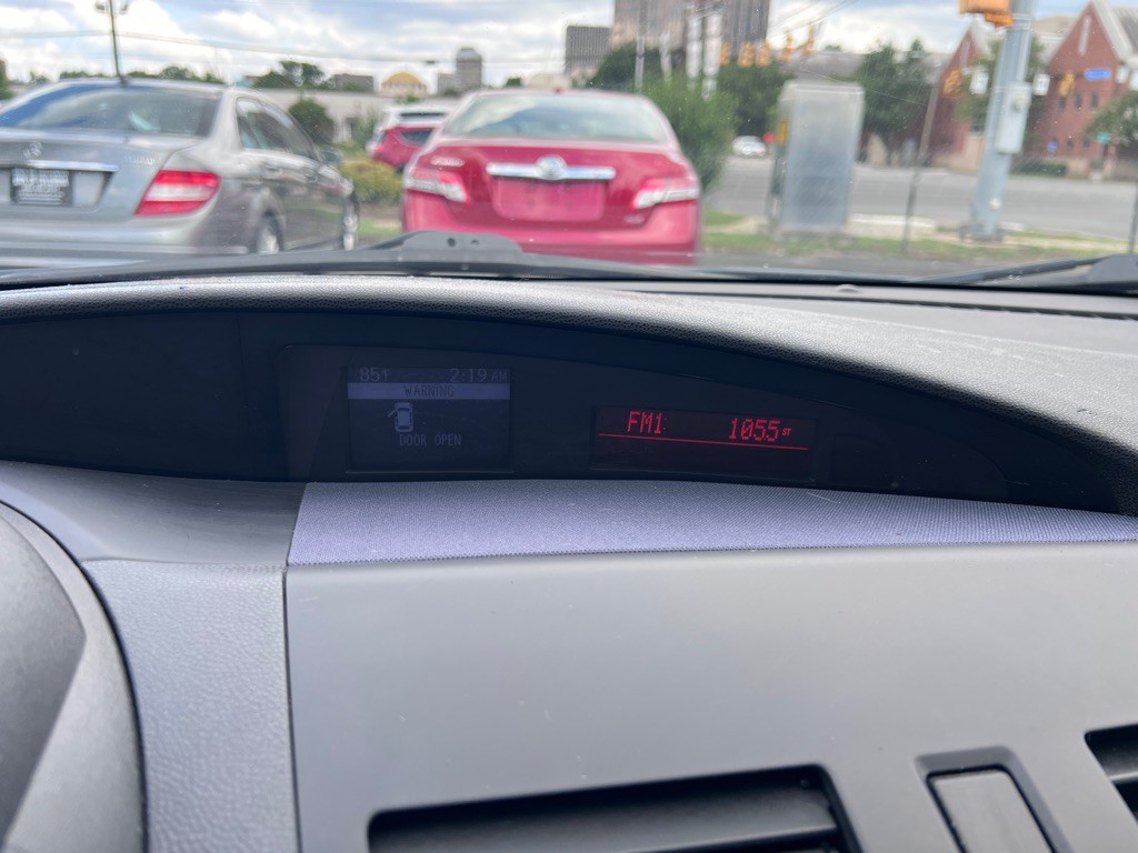 2010 Mazda Mazda3 Image 13