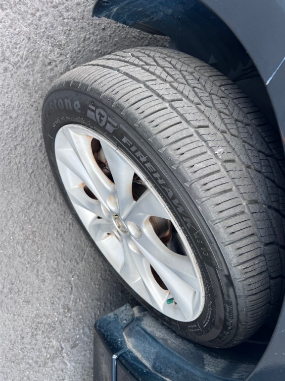 2010 Mazda Mazda3 Image 17