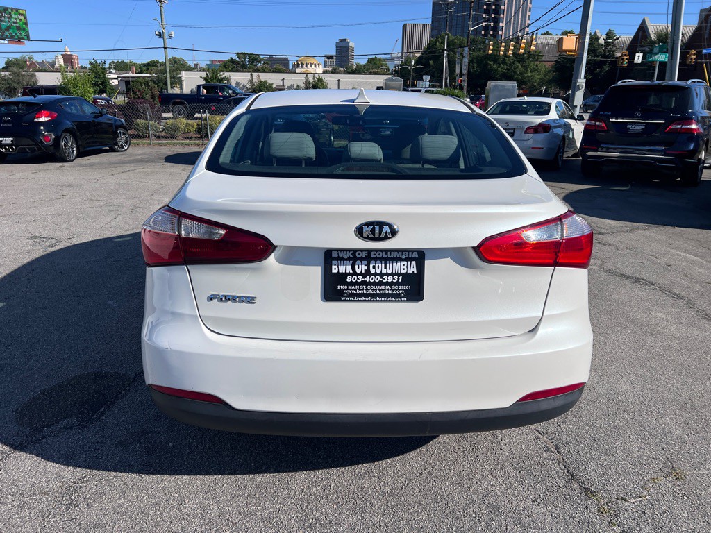 2015 Kia Forte Image 6