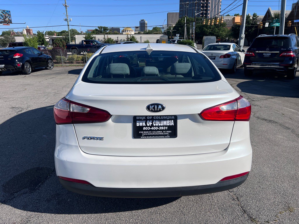 2015 Kia Forte Image 7