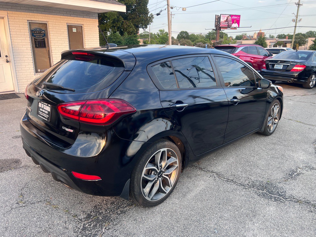2015 Kia Forte Image 5