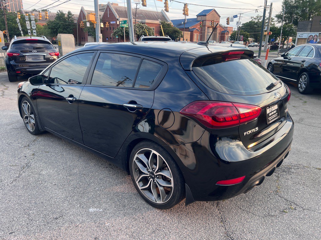 2015 Kia Forte Image 7