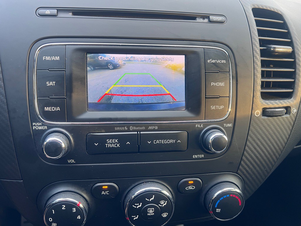 2015 Kia Forte Image 12