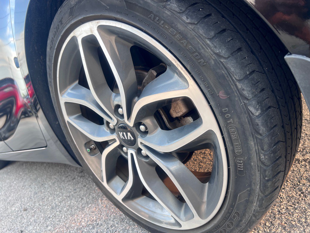 2015 Kia Forte Image 14