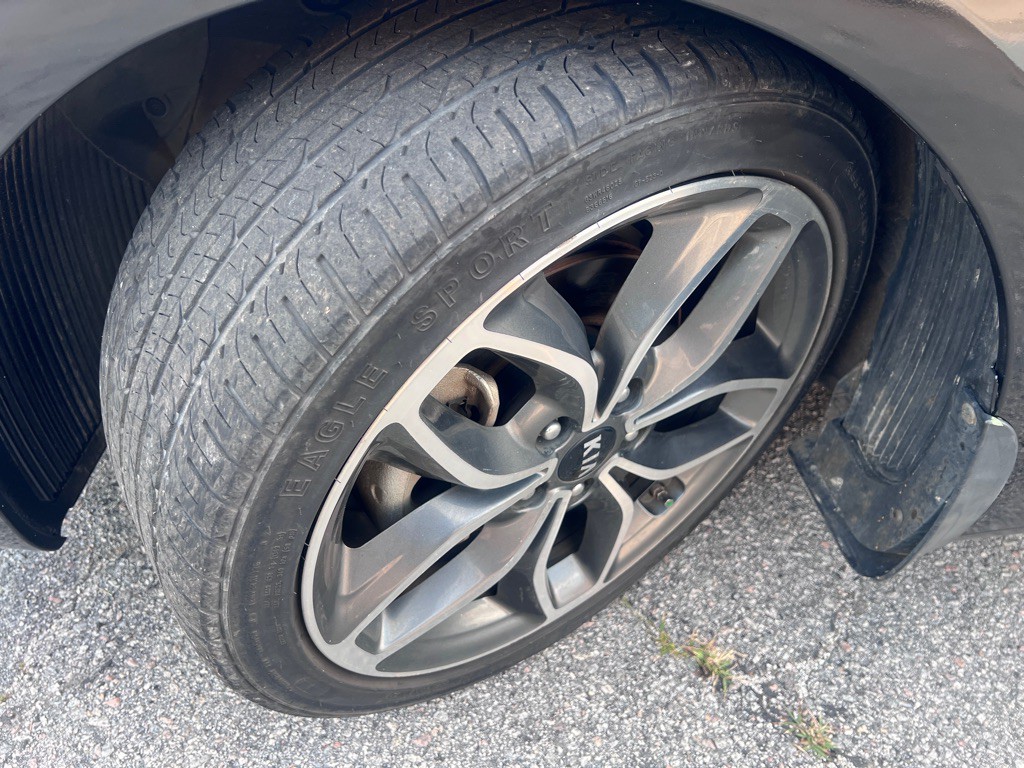 2015 Kia Forte Image 15