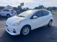 Image for 2012 Toyota Prius FOUR ID: 7463497