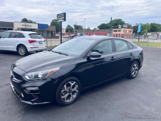 Image for 2019 Kia Forte LXS ID: 7463498