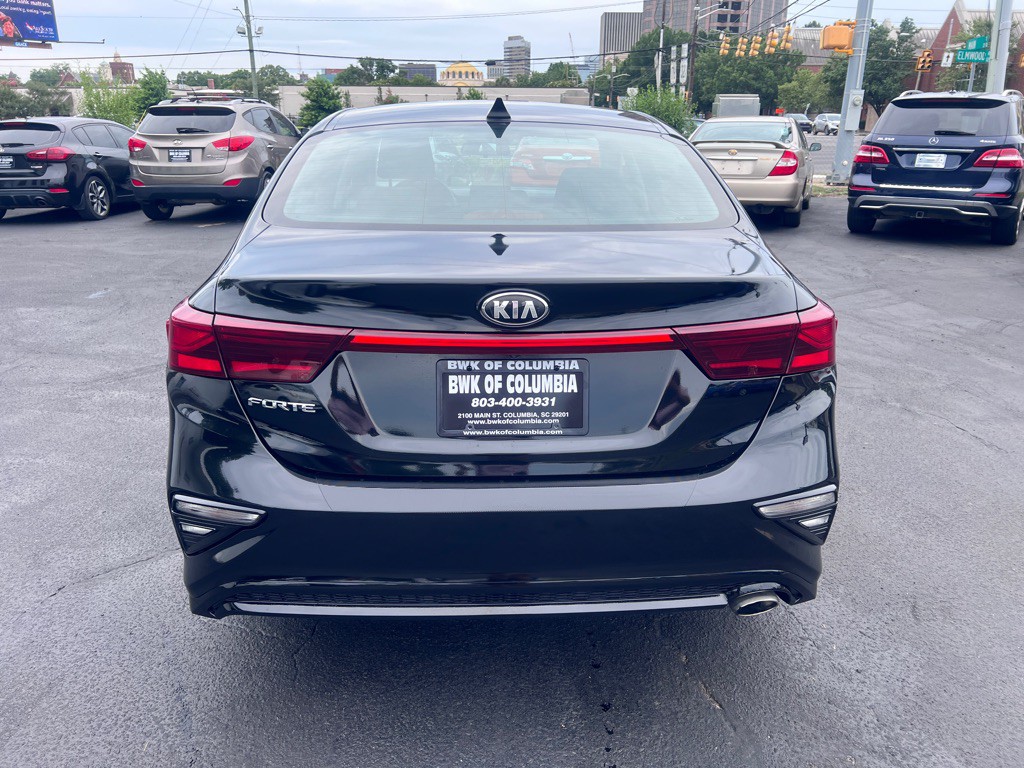 2019 Kia Forte Image 6