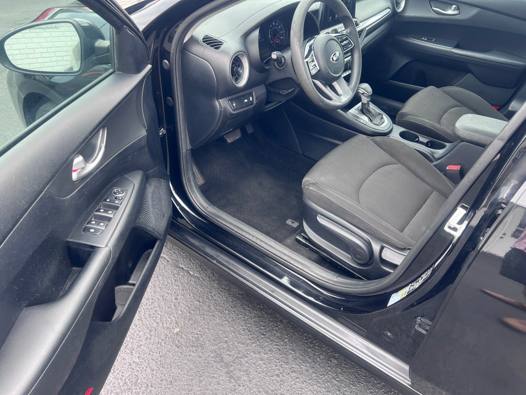 2019 Kia Forte Image 9
