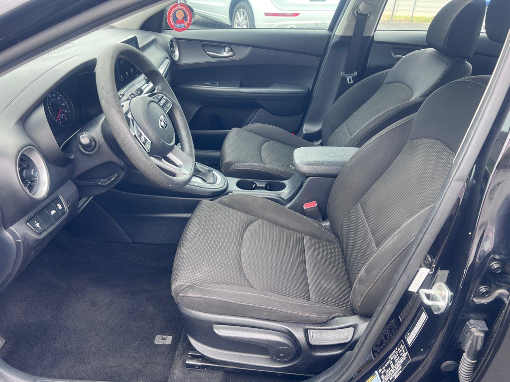 2019 Kia Forte Image 10