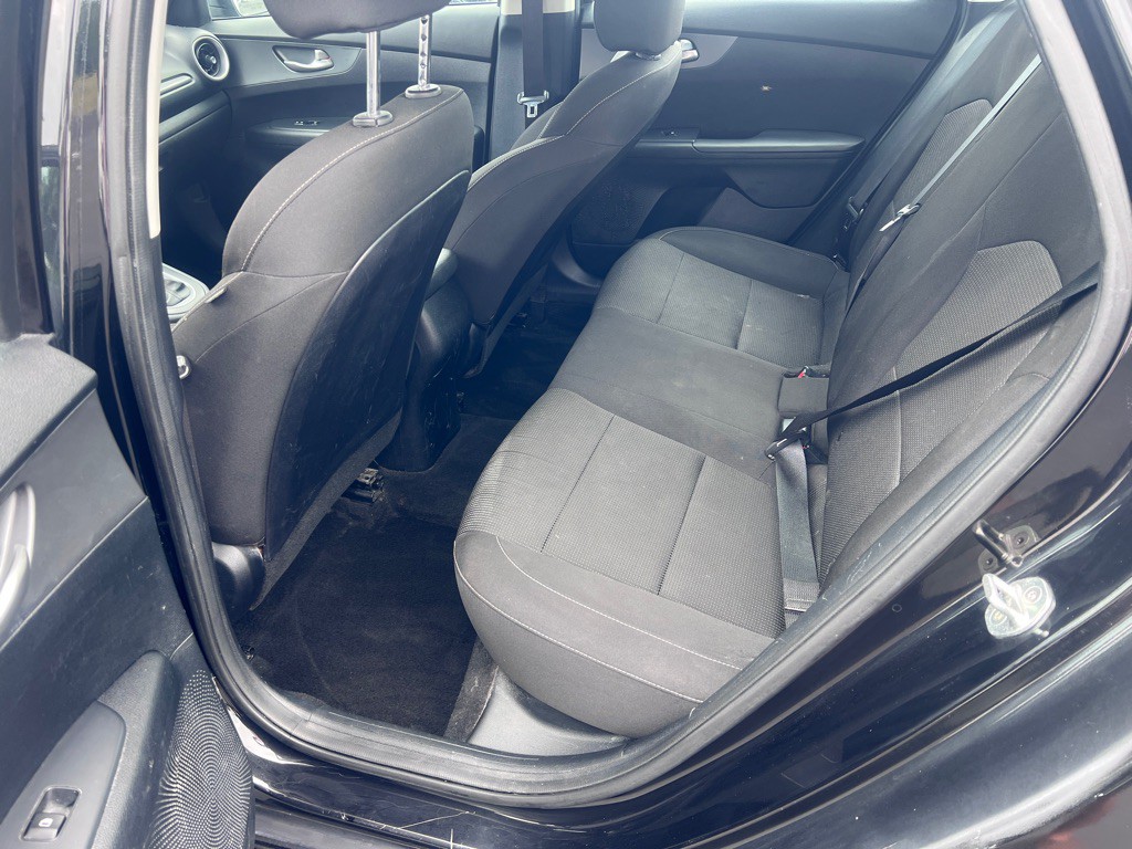 2019 Kia Forte Image 11