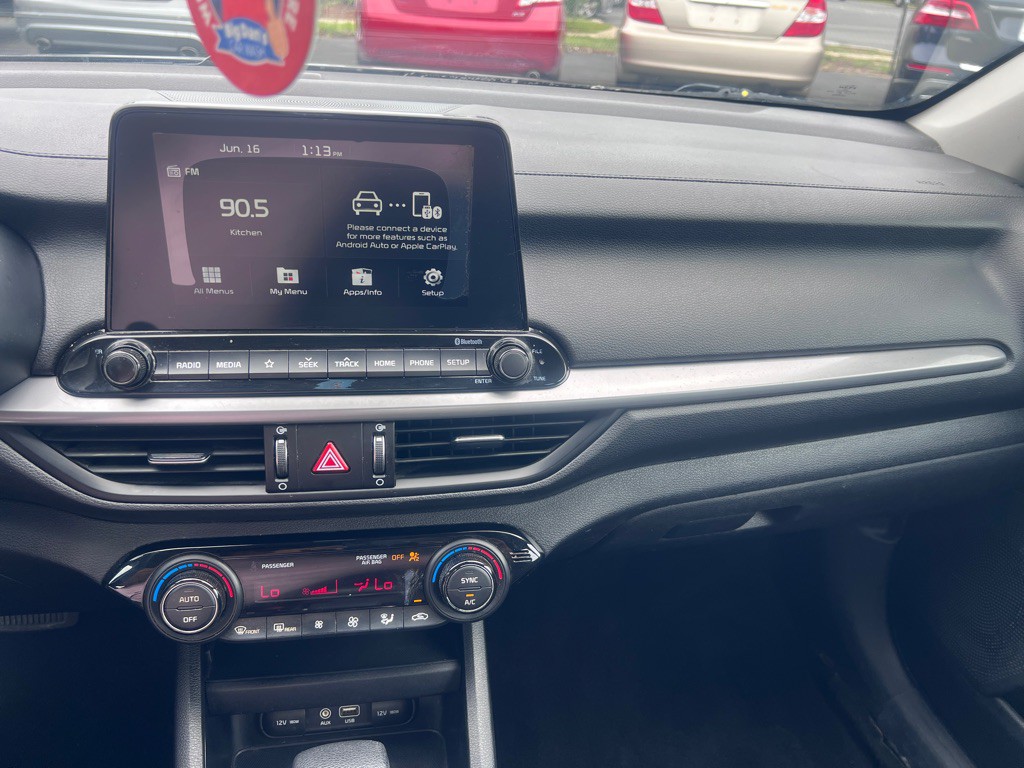 2019 Kia Forte Image 13