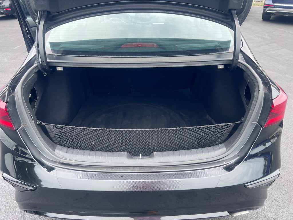 2019 Kia Forte Image 16