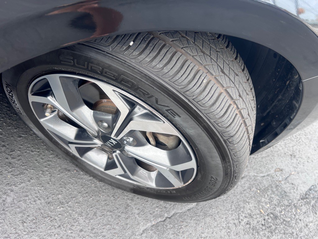 2019 Kia Forte Image 17