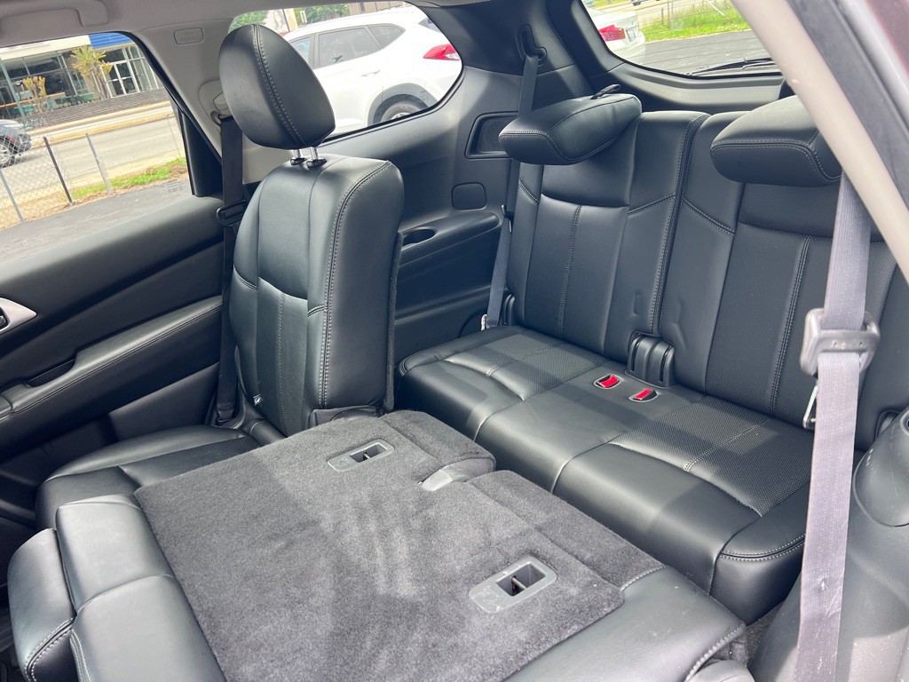 2016 Nissan Pathfinder Image 20