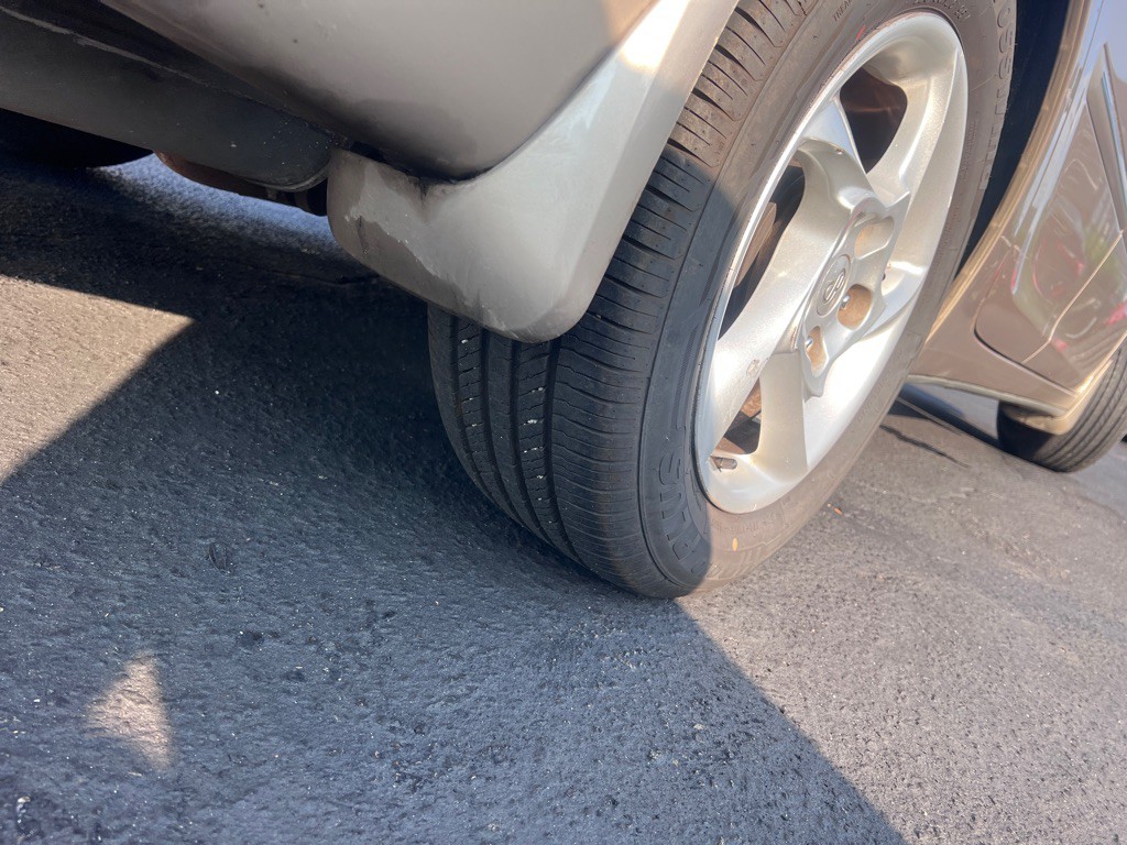 2002 Toyota Camry Image 17