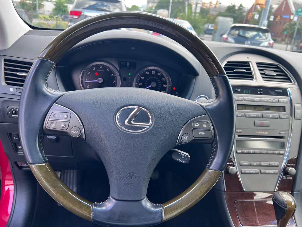2010 Lexus ES 350 Image 14