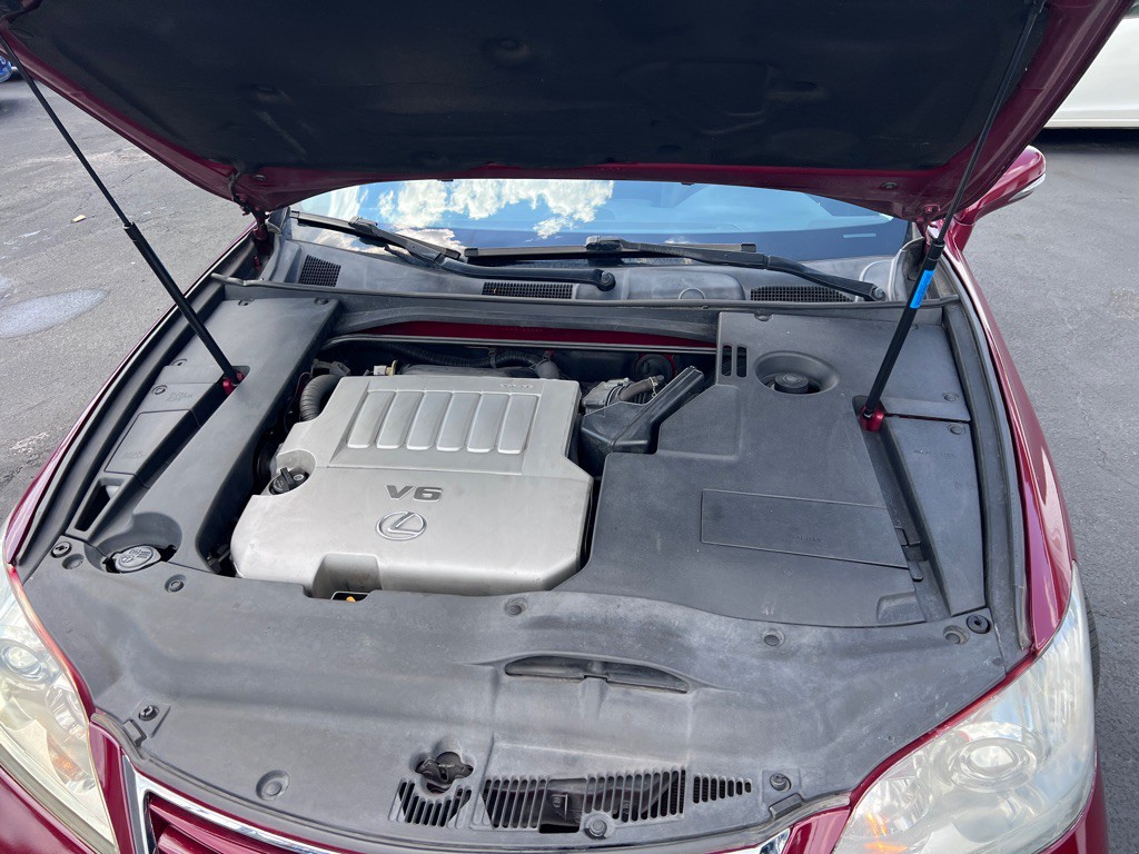 2010 Lexus ES 350 Image 15