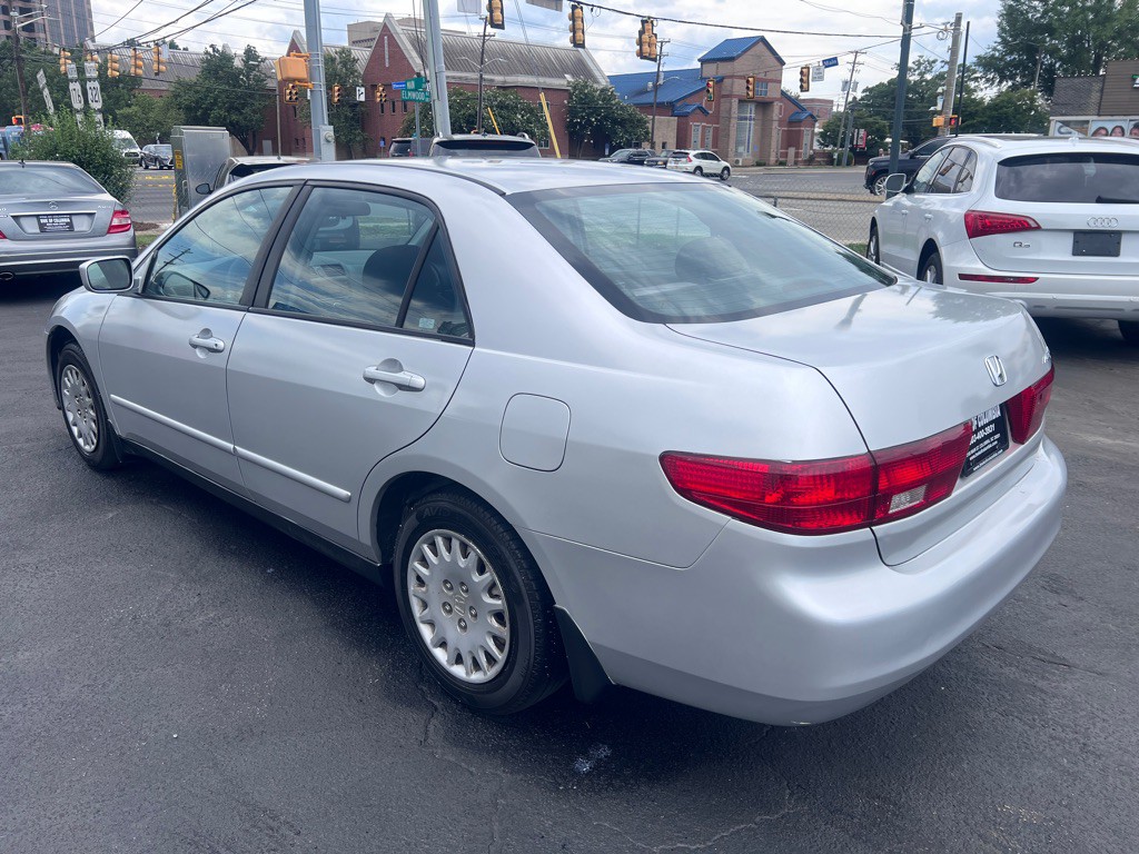 2005 Honda Accord Image 7