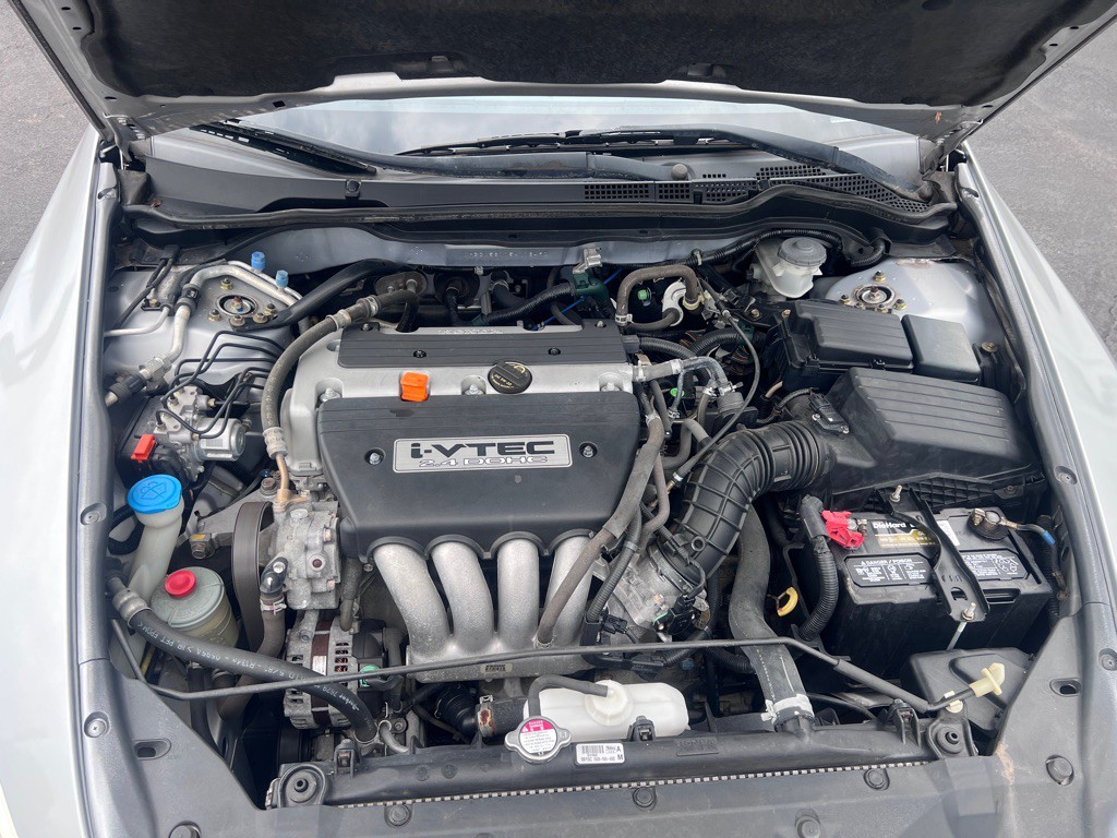 2005 Honda Accord Image 15